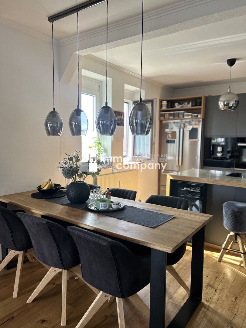 Moderne 4-Zimmer-Wohnung mit Balkon in Feldkirchen bei Graz - Ihr neues Zuhause!