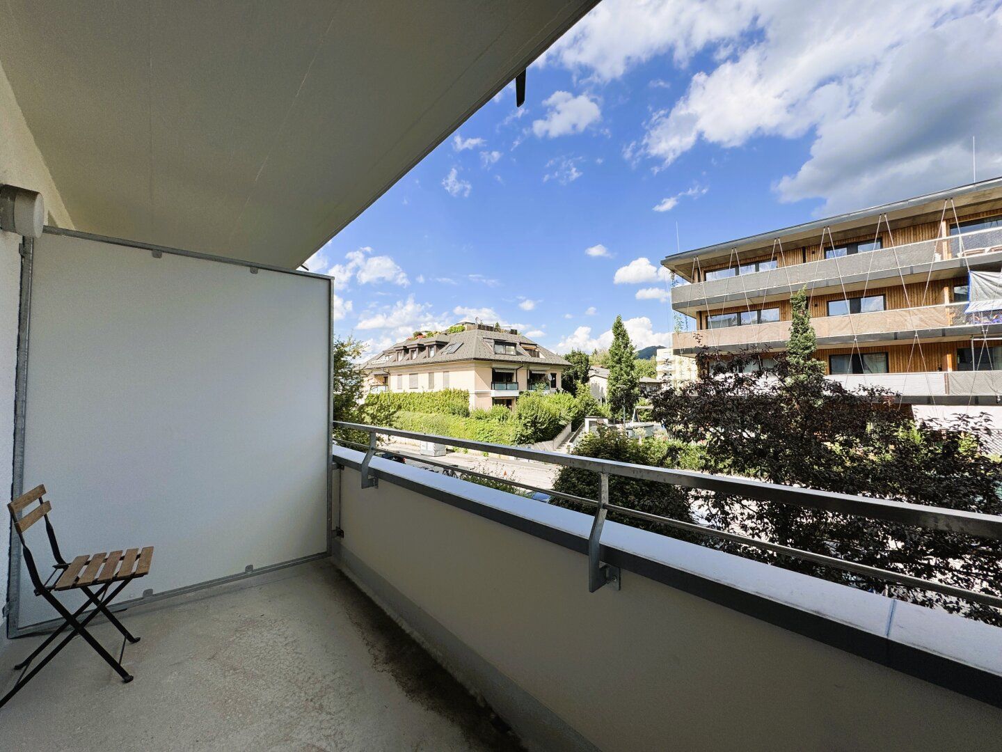 Wohnung – Salzburg - Ansicht 5