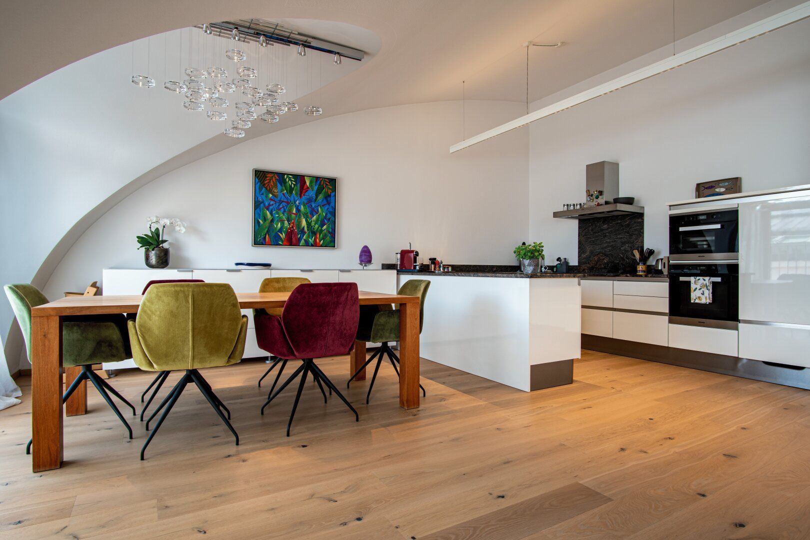 Wohnung – Innsbruck - Mehr