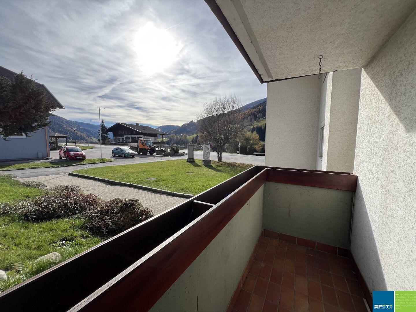 Wohnung – Rennweg am Katschberg - Ansicht 4