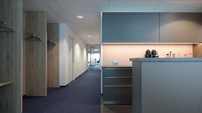 Musterbüro