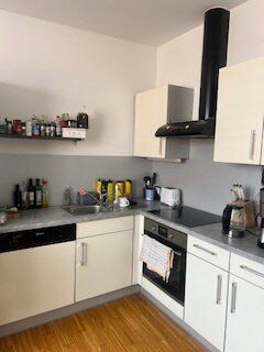 Charmante und gepflegte 1-Zimmer-Wohnung im Zentrum, nähe Kunsthaus: Ihr neues Zuhause für nur 439,49 €! - Vista 3