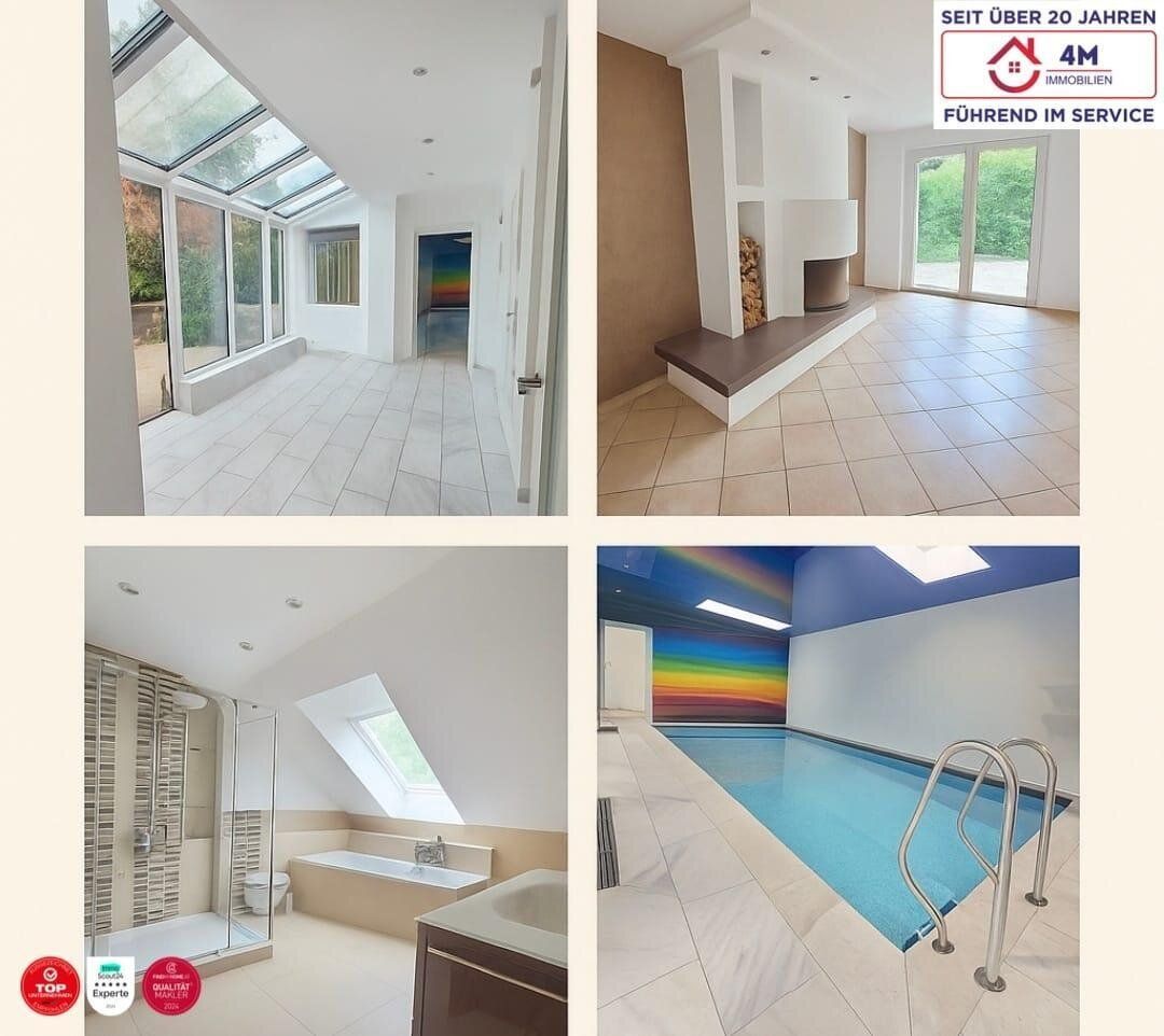 House, 234 m², land 704 m²