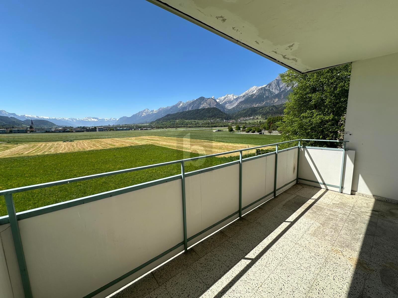 Wohnung – Wattens