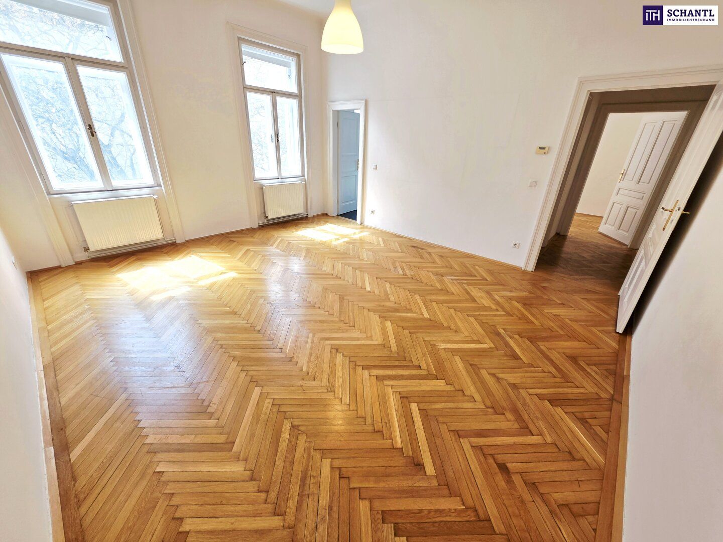 Wohnung – Wien,Landstraße - Ansicht 5