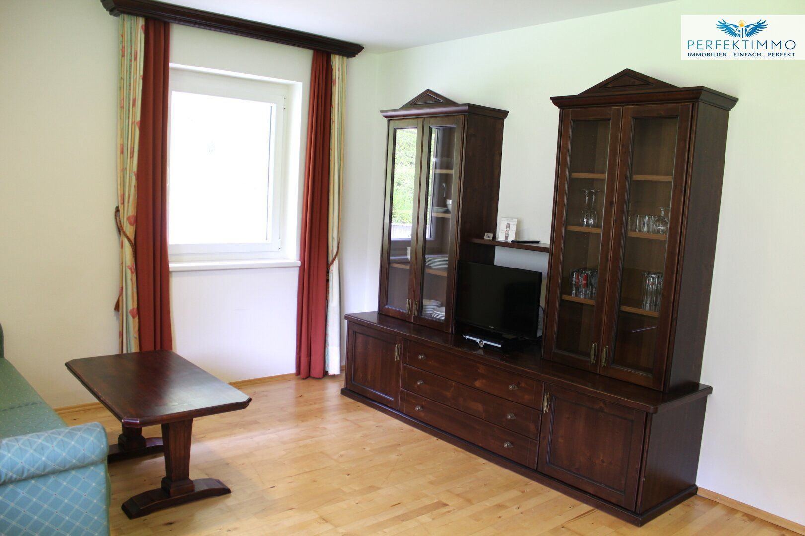 Wohnung – Zwieselstein - Ansicht 3