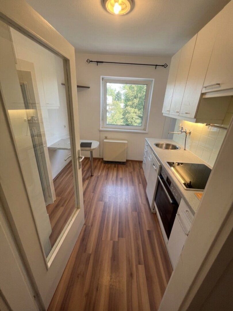 Wohnung – Graz, Katastralgemeinde Innere Stadt, Innere Stadt - Ansicht 5