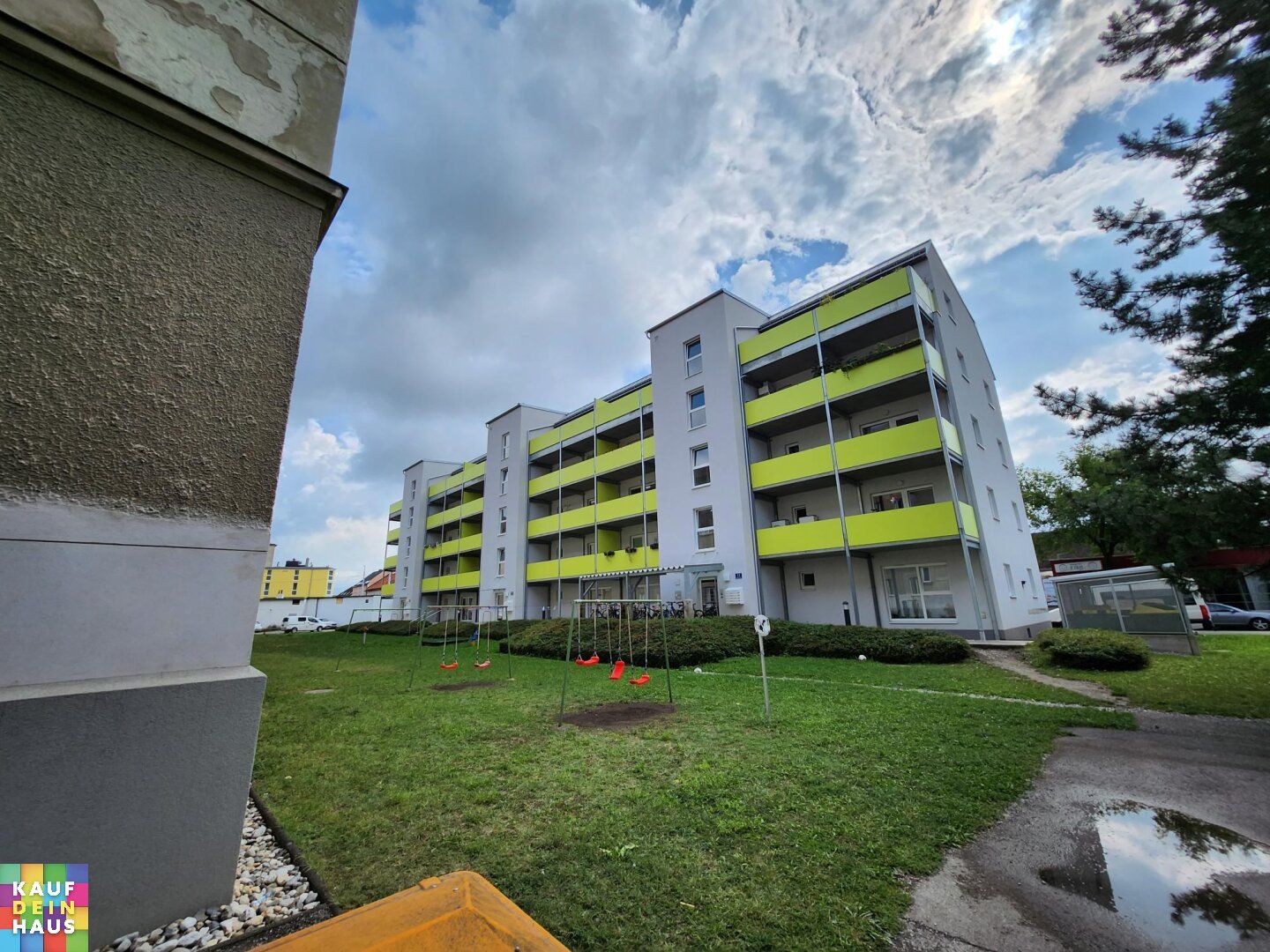PREISREDUKTION! KRANZBICHLERSTRASSE 30!