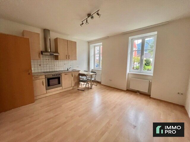 Nette 1,5-Zimmer-Wohnung in Mautern zu vermieten