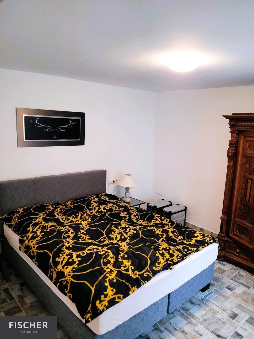 Wohnung – Villach, Neue Heimat, Innere Stadt - Ansicht 4