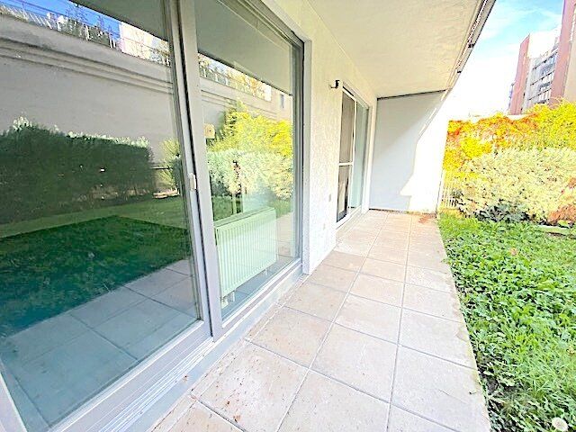 NEUER PREIS! BAURECHTSEIGENTUM! PROVISIONSFREIE 2-ZIMMER GARTENWOHNUNG BEIM UKH LORENZ BÖHLER!