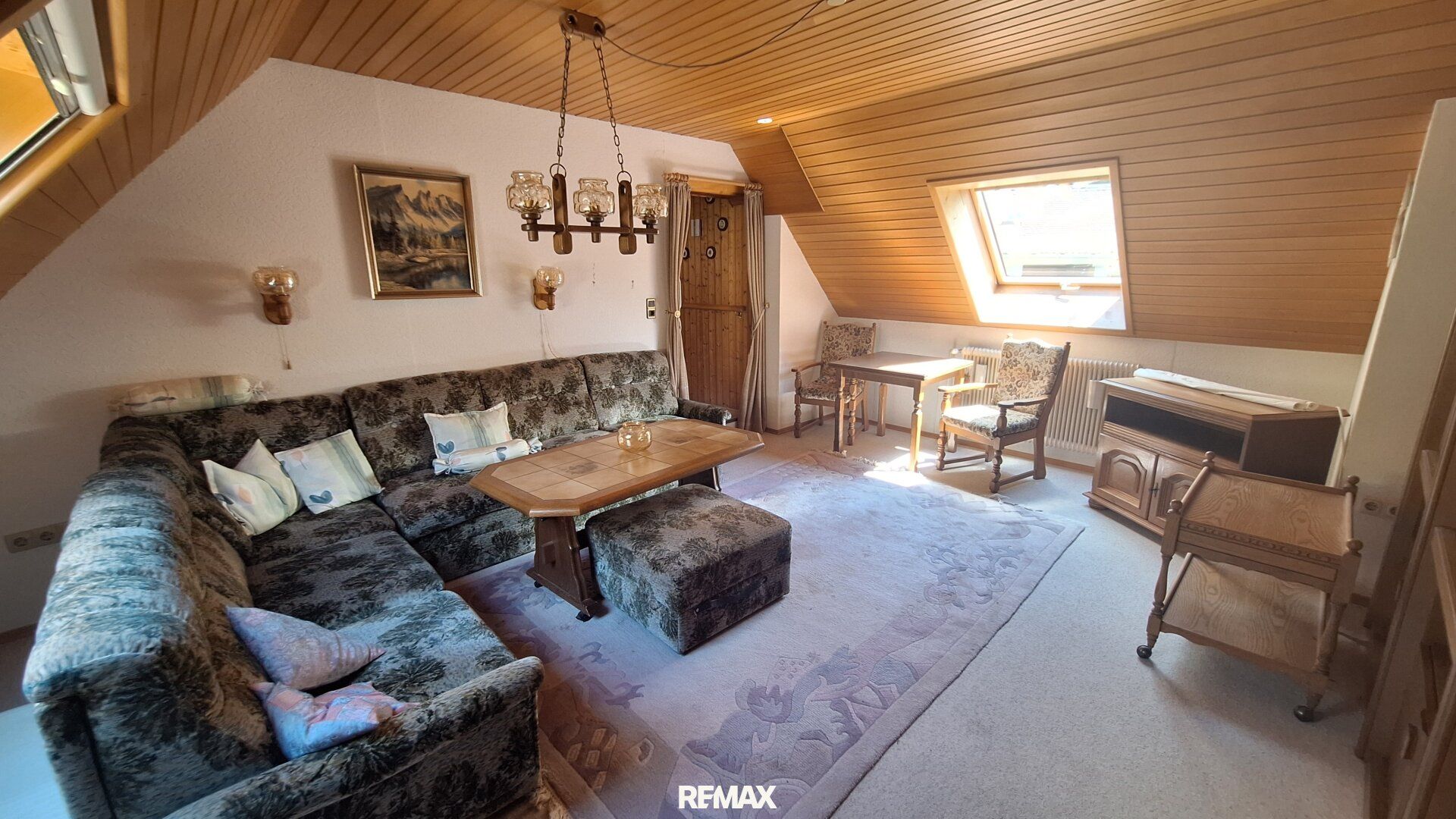 Haus – Freiland - Ansicht 3