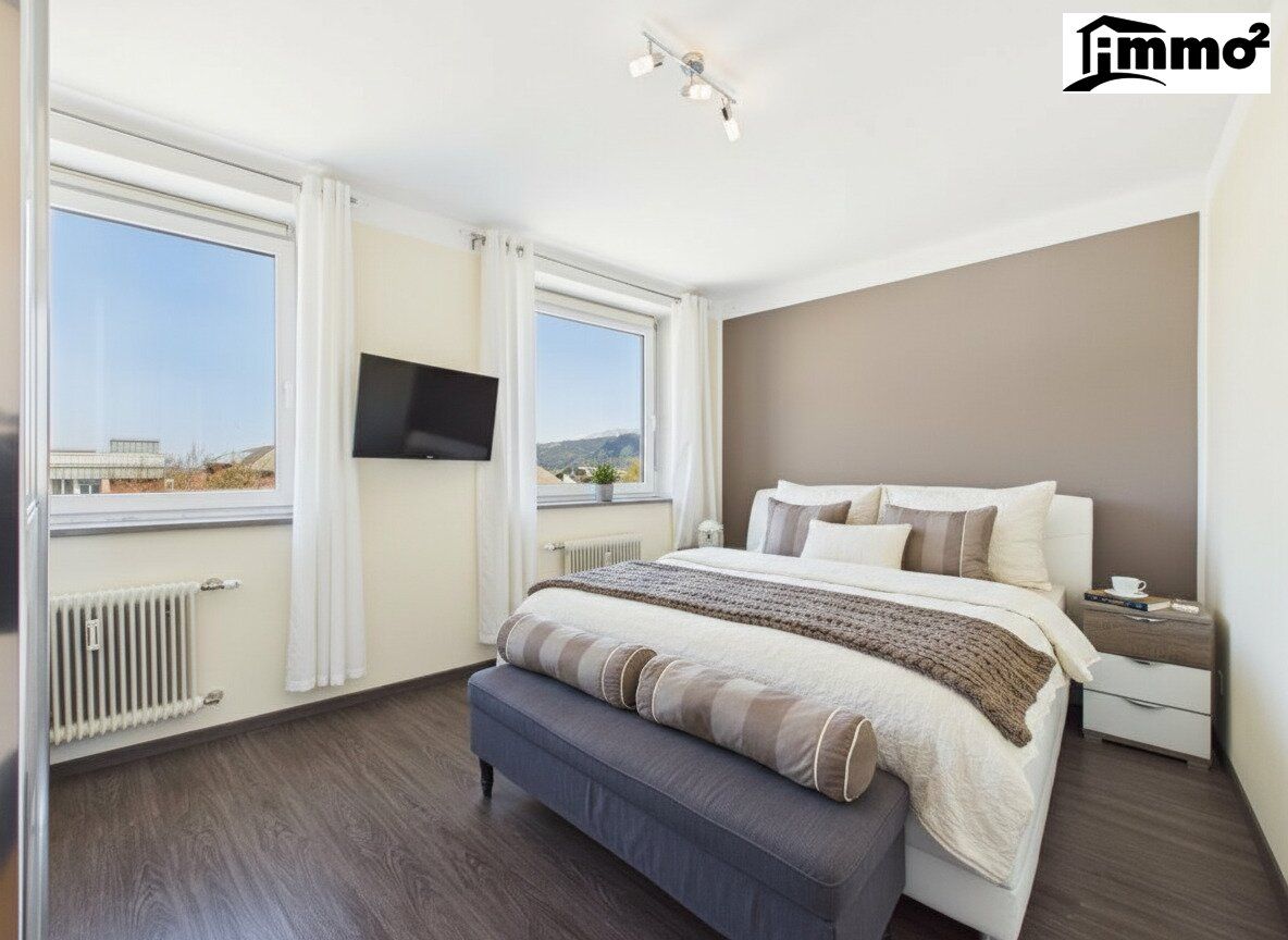 Wohnung – Klagenfurt am Wörthersee - Ansicht 3