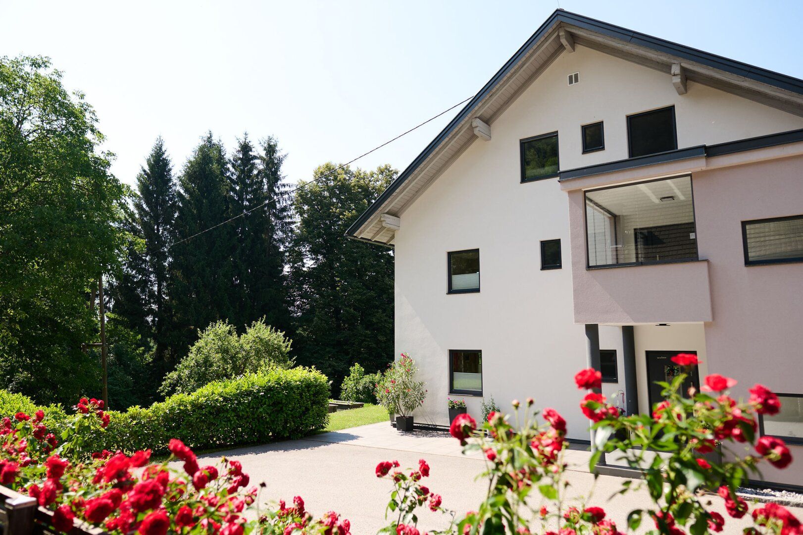Haus – Spittal an der Drau, Rothenthurn - Ansicht 2