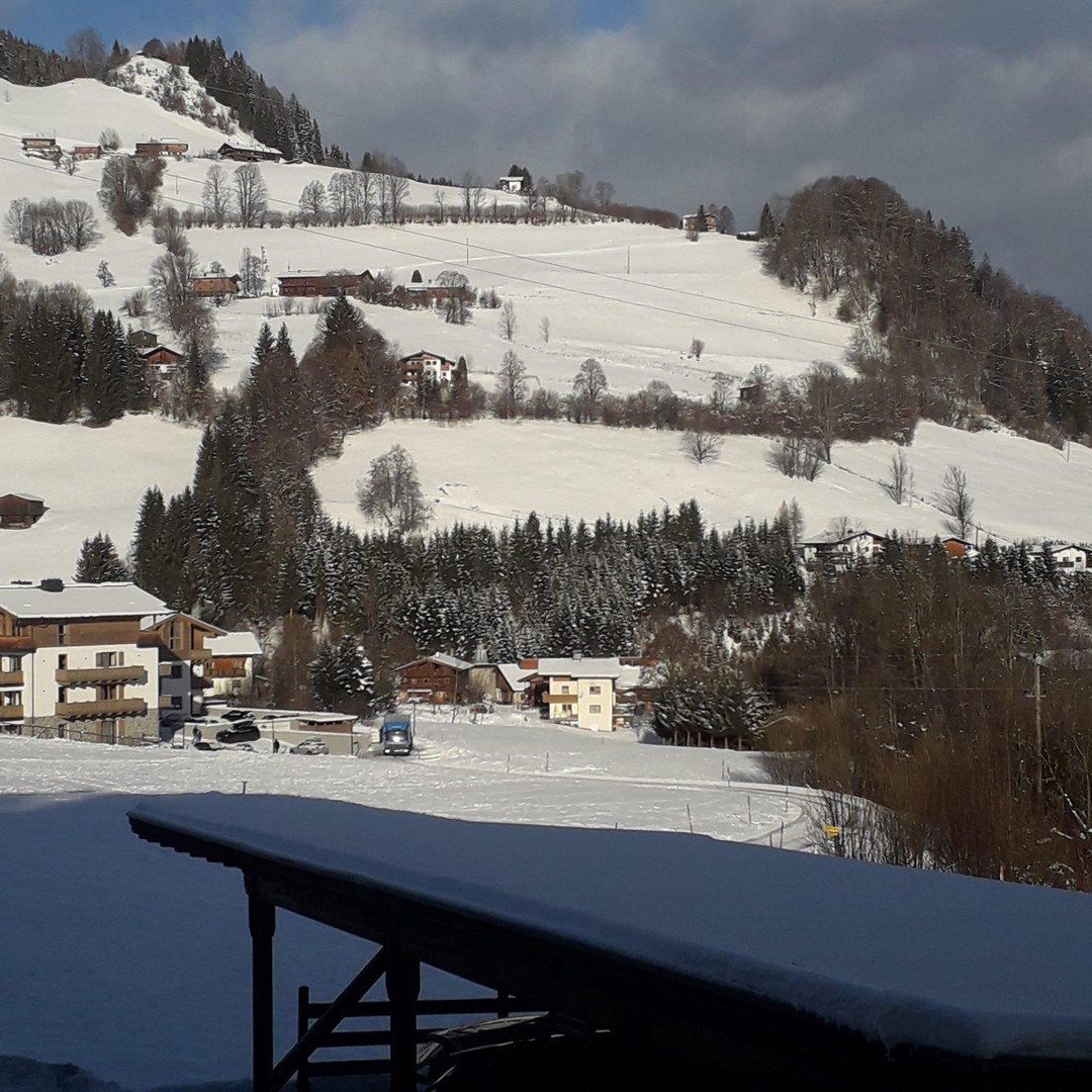 Wohnung – Wildschönau - Ansicht 2