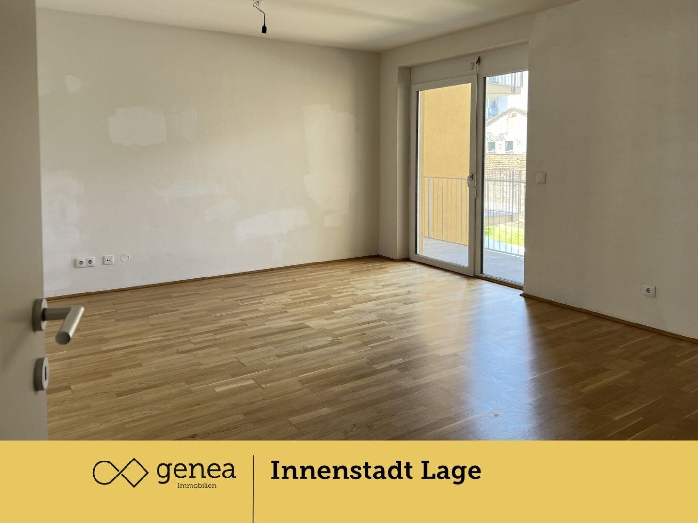 Wohnung – Graz - Ansicht 2
