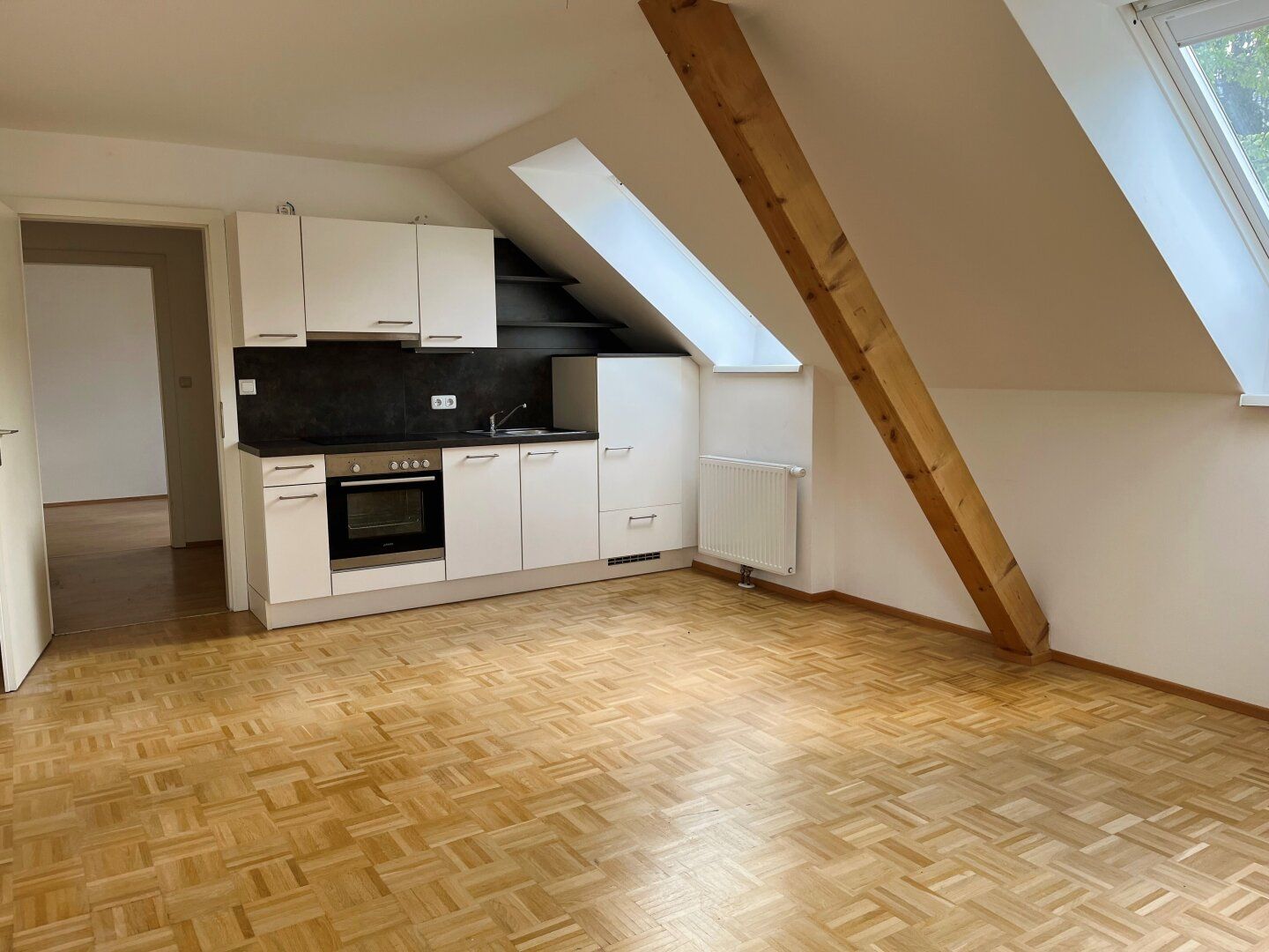 Traumhafte, gepflegte Wohnung in 8045 Graz