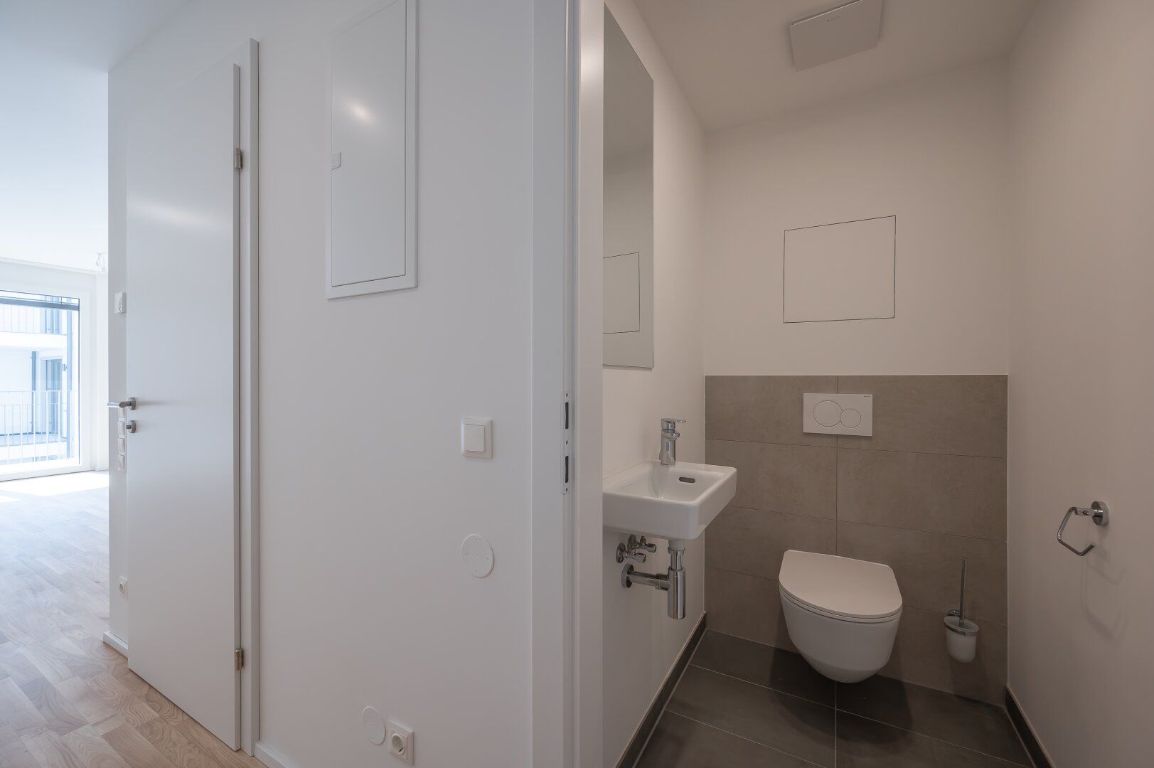 Wohnung – Wien - Mehr