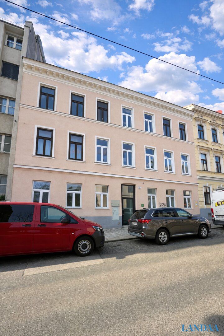 Wohnung – Wien,Hernals