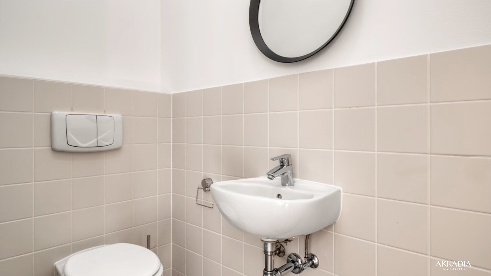 Wohnung – Wien - Ansicht 5