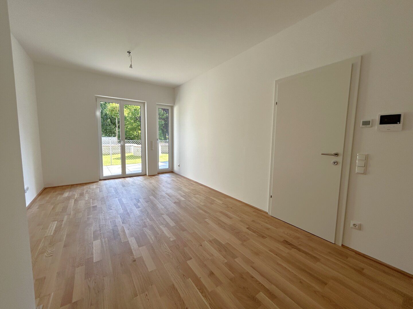 Wohnung – Linz, Alt-Urfahr, Urfahr - Ansicht 4