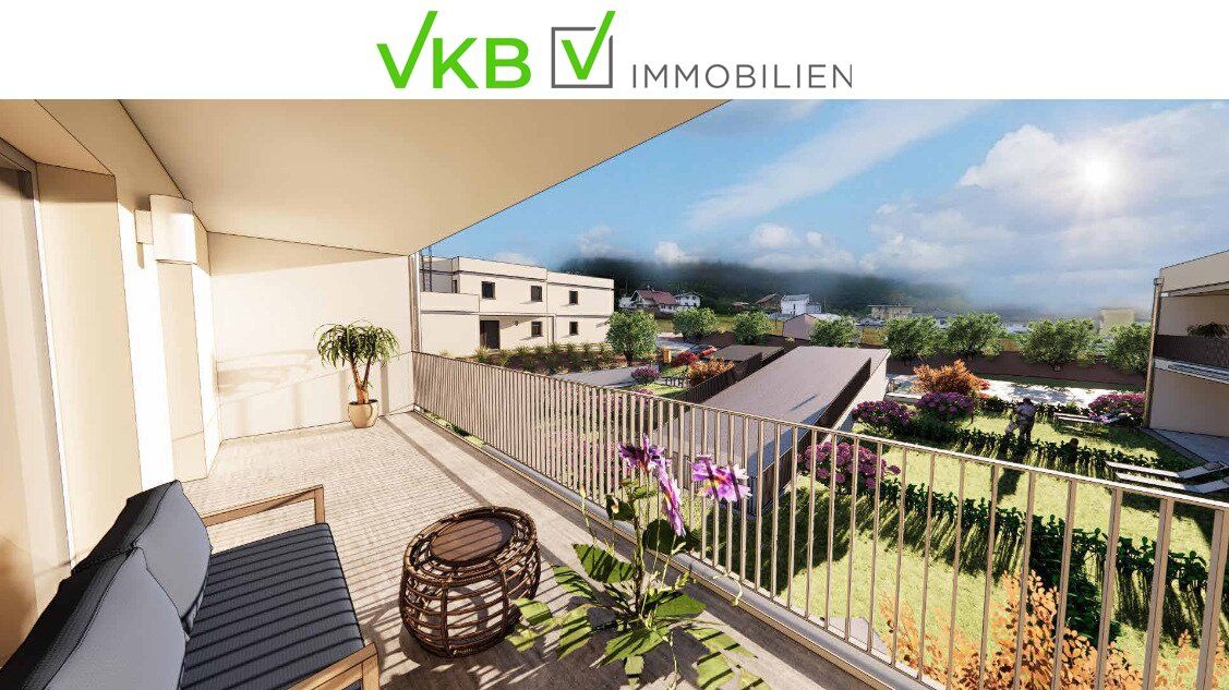 Wohnung – Geinberg, Oberaichet - Ansicht 2