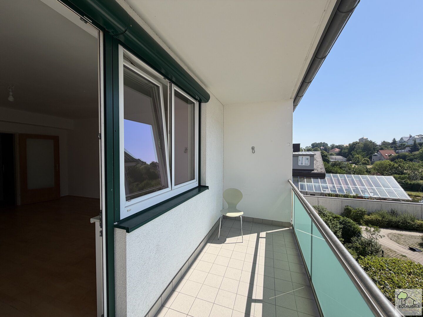 Wohnung – Klosterneuburg - Ansicht 2