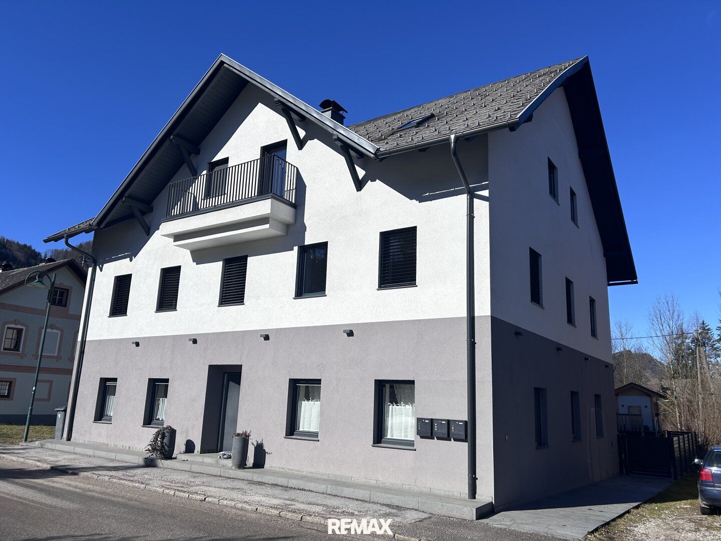 Haus – Grünau im Almtal - Ansicht 2