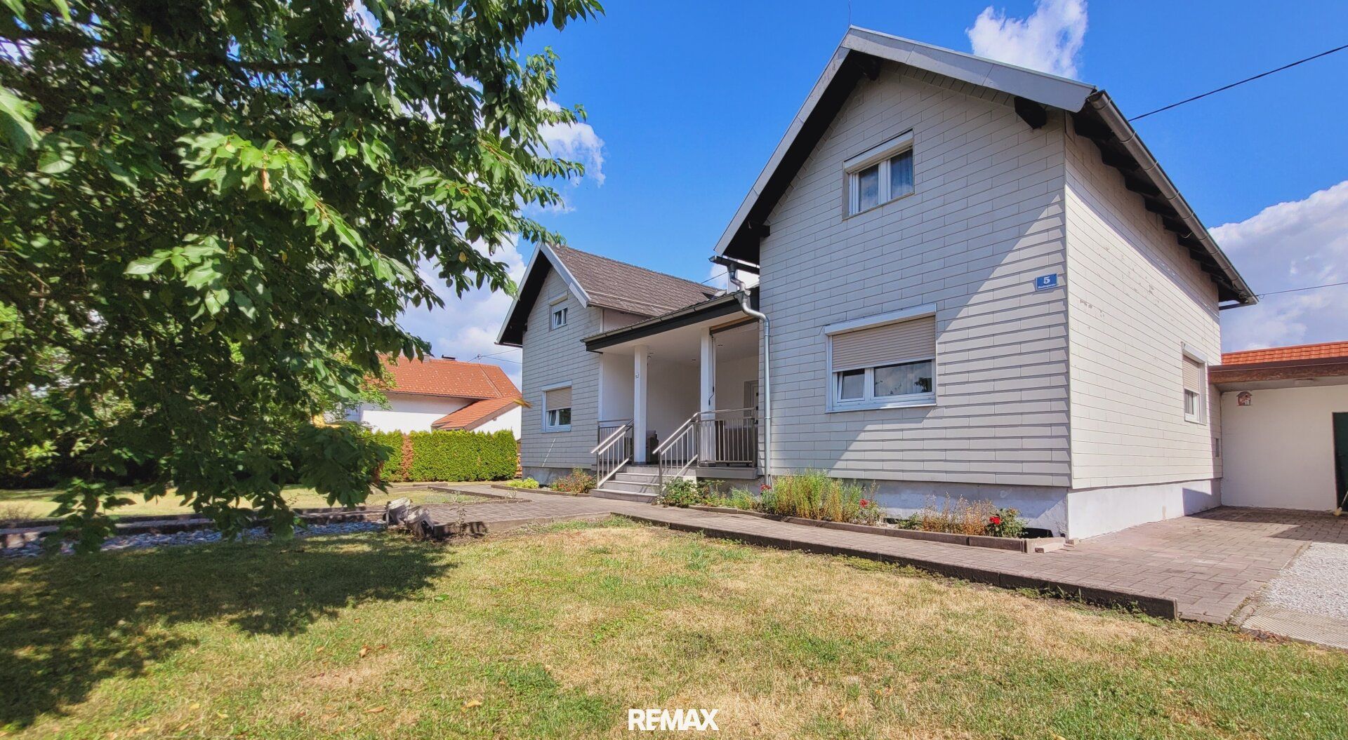 Haus – Mattighofen - Ansicht 3