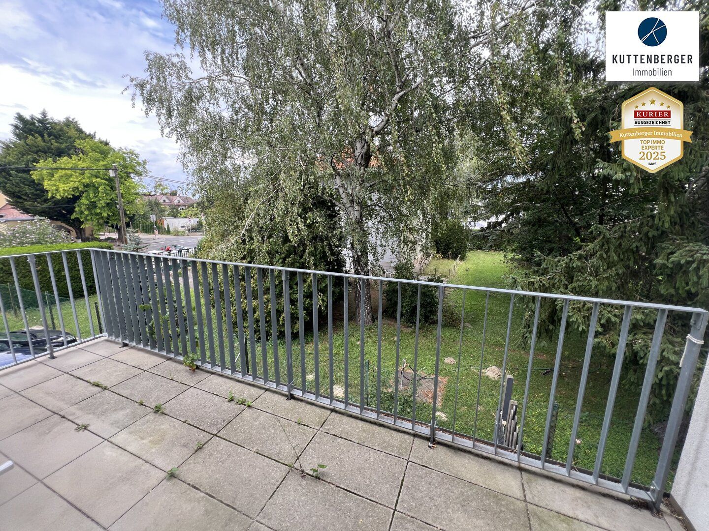 Biberhaufenweg (U2 Nähe) - Schöne Neubauwohnung mit Balkon
