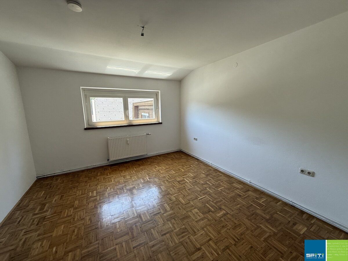 Wohnung – Rennweg am Katschberg, Saraberg - Ansicht 4