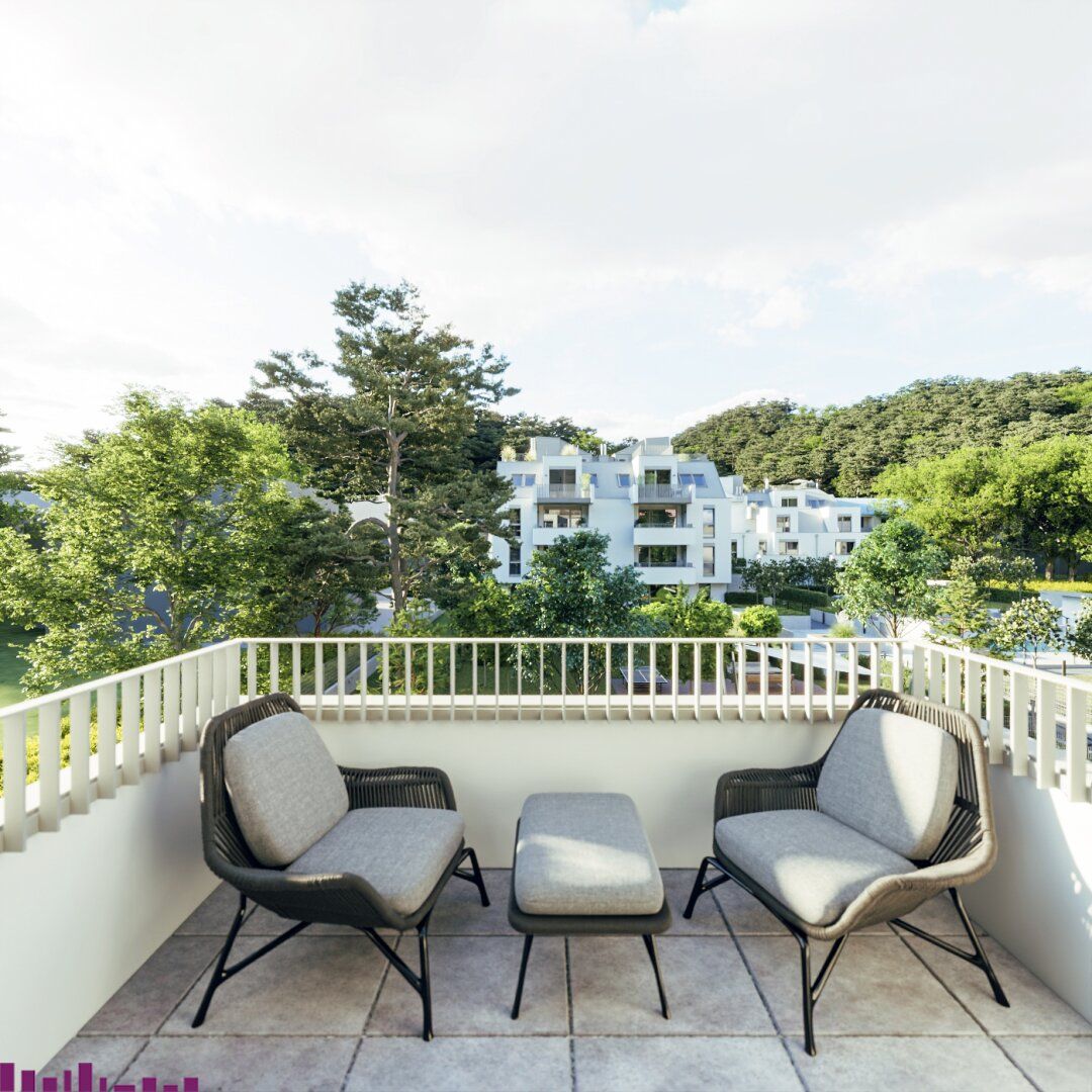 1-sobno stanovanje, 51 m²