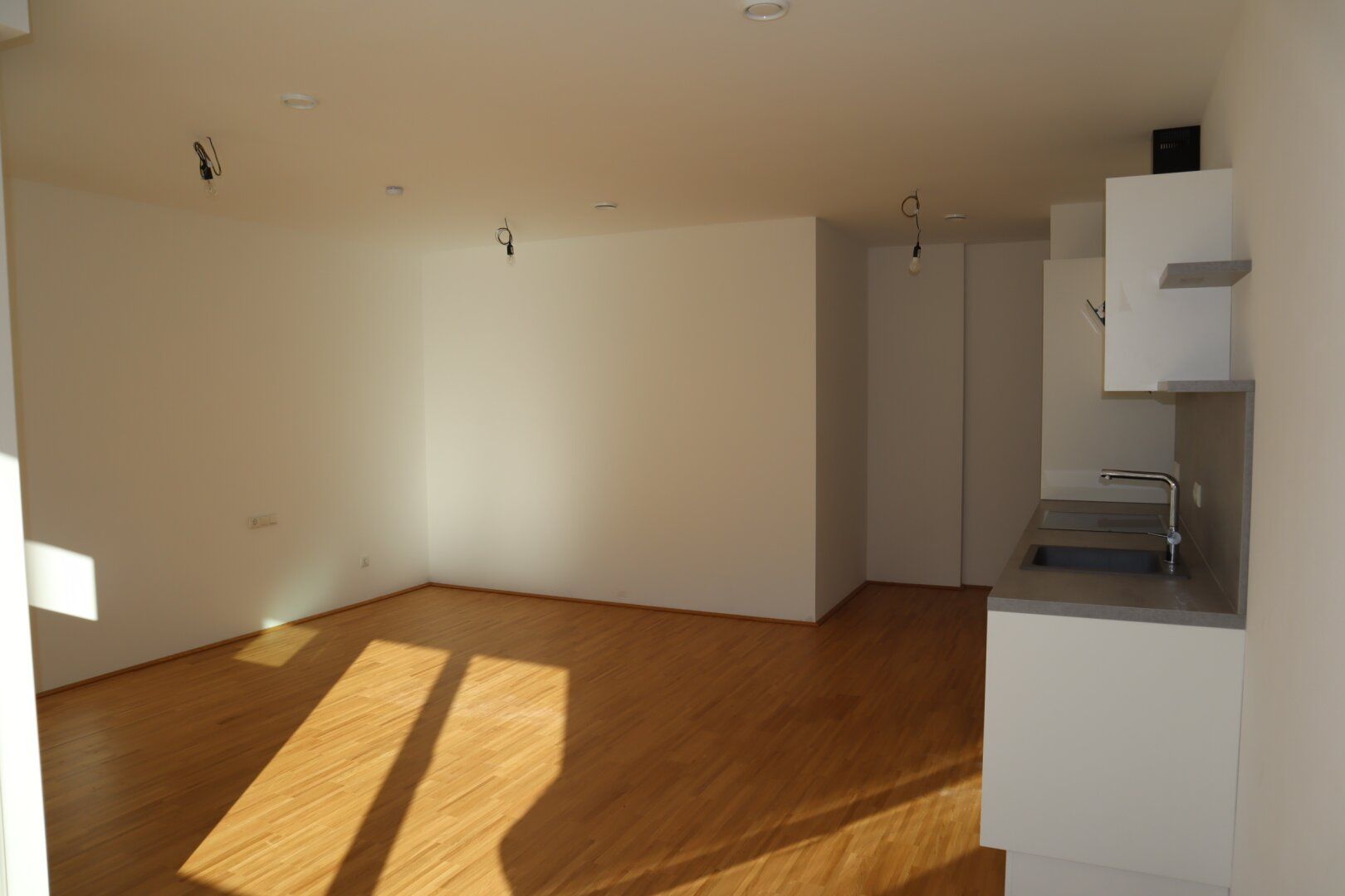 Lienz: Moderne 3-Zimmer-Wohnung Top A4