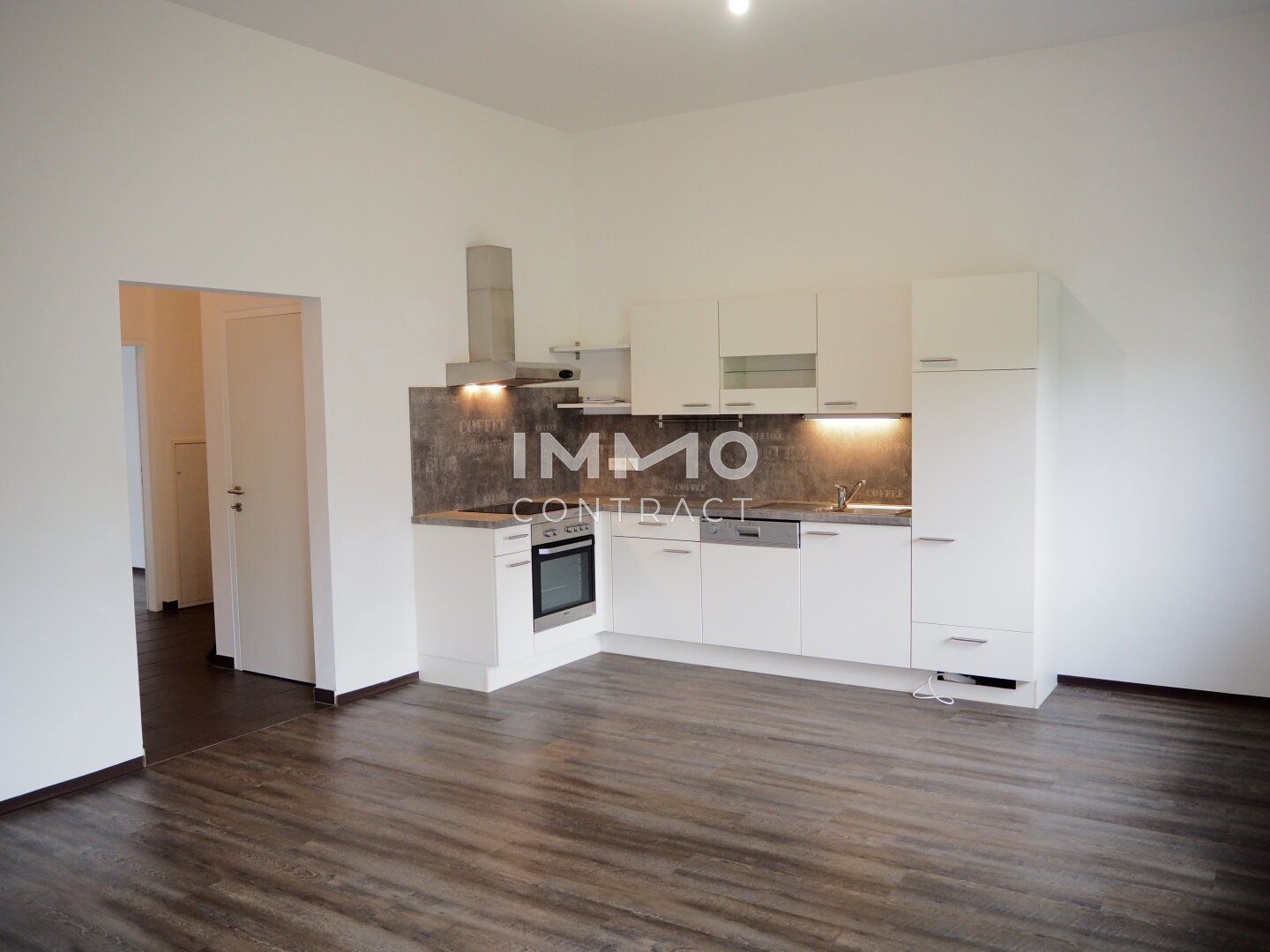 Wohnung – Linz - Ansicht 2