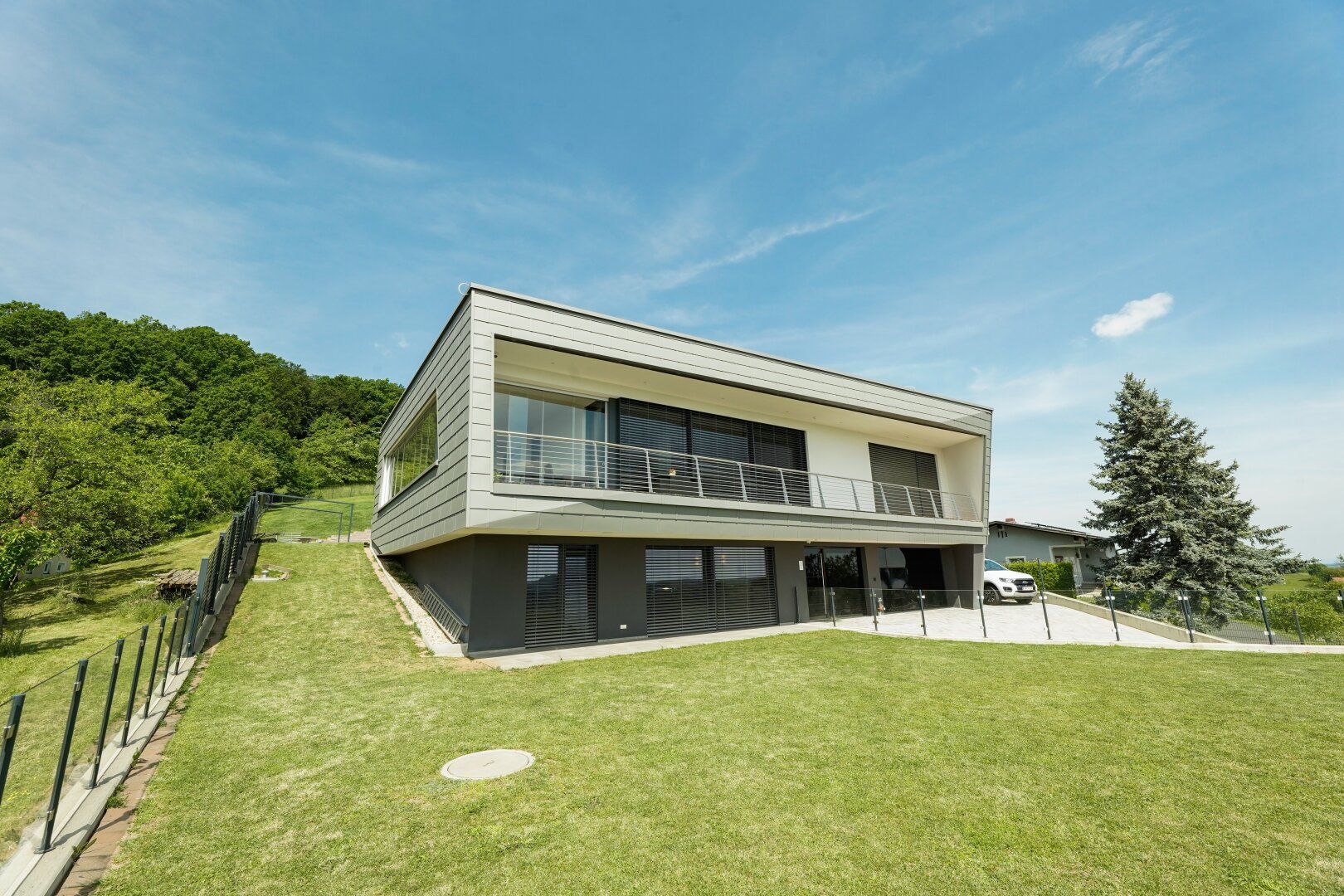 Haus – Bad Gleichenberg - Ansicht 5