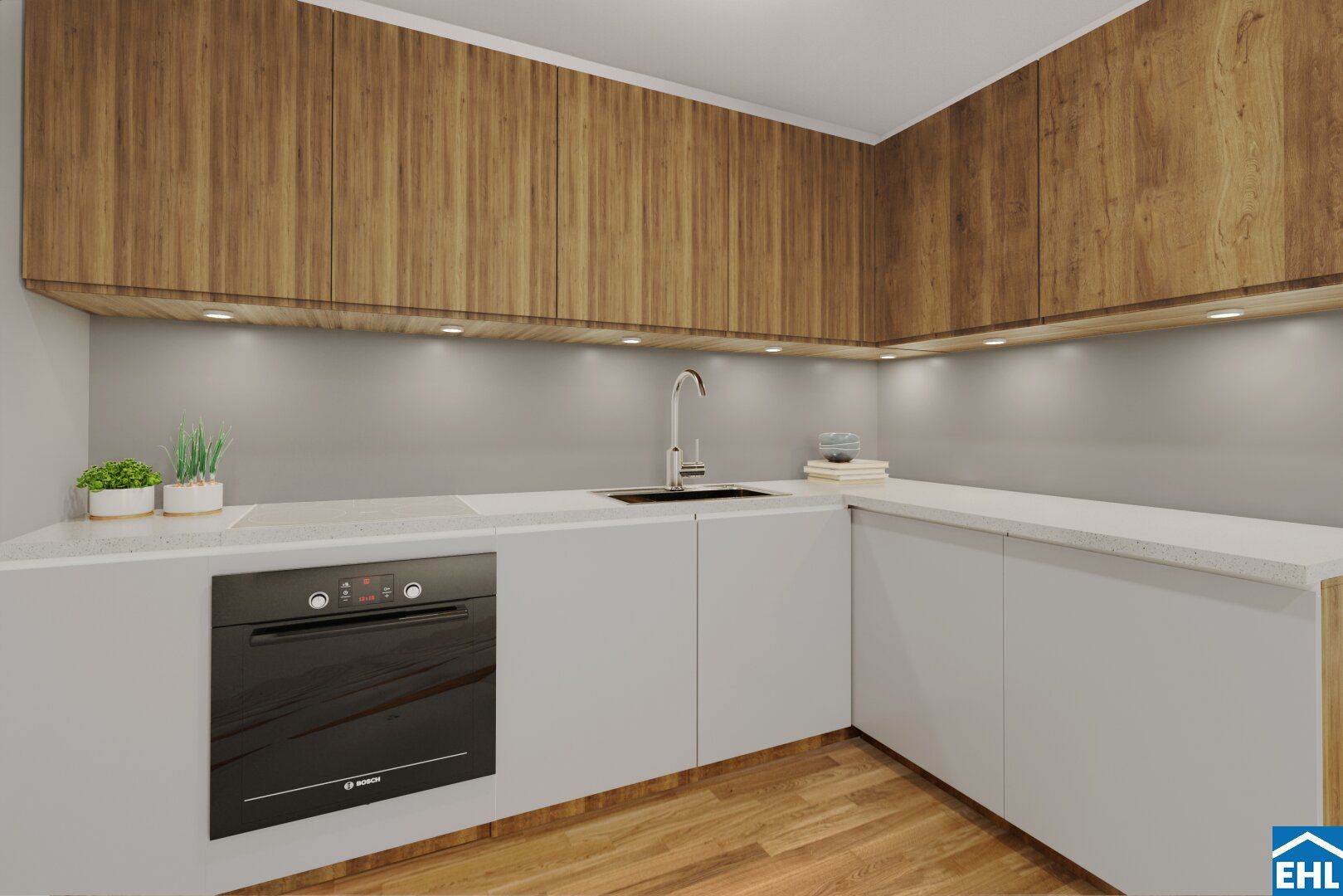 Fully Furnished Apartments in Central Vienna