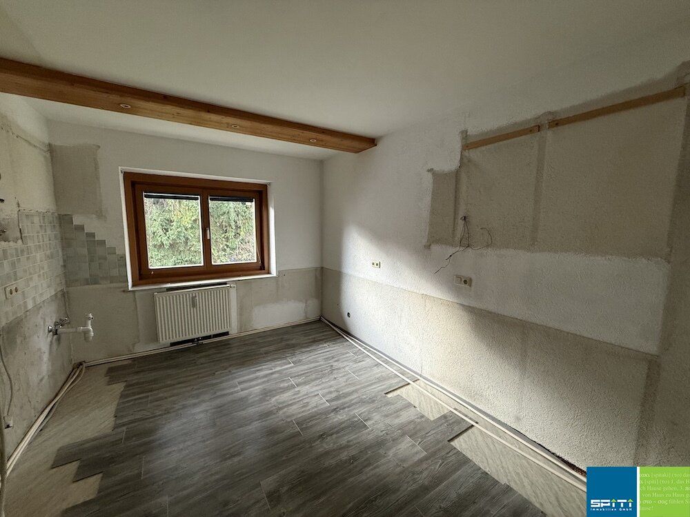 Wohnung – Lienz, Patriasdorf - Ansicht 4