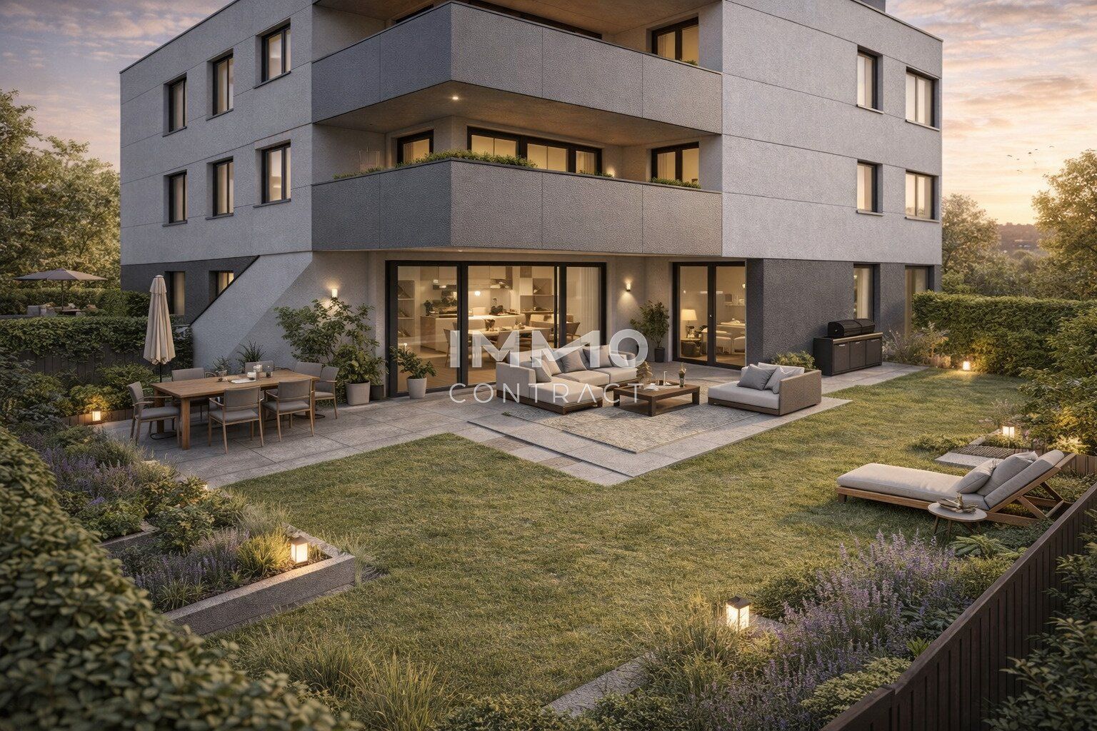 Wohnung – Wien