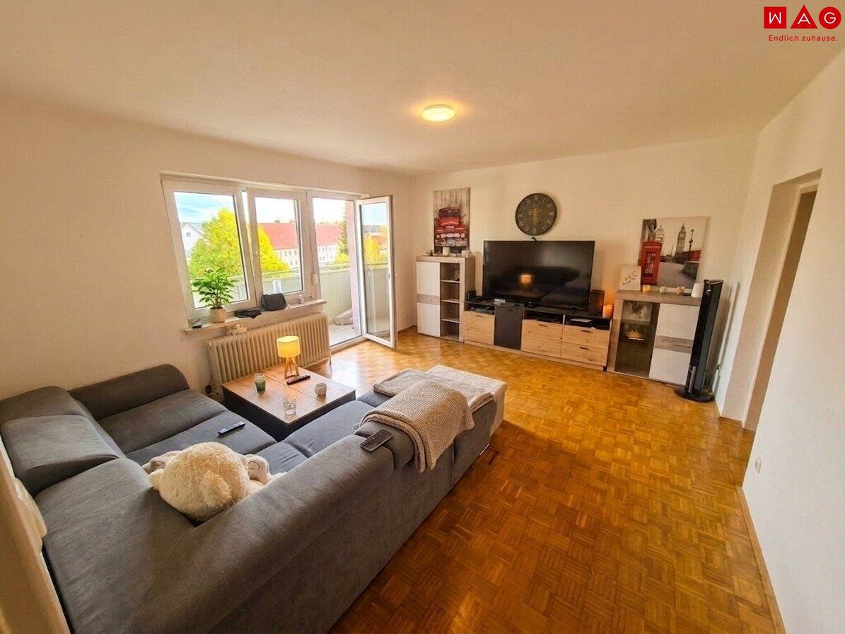 Wohnung – Judenburg, Murdorf - Ansicht 2