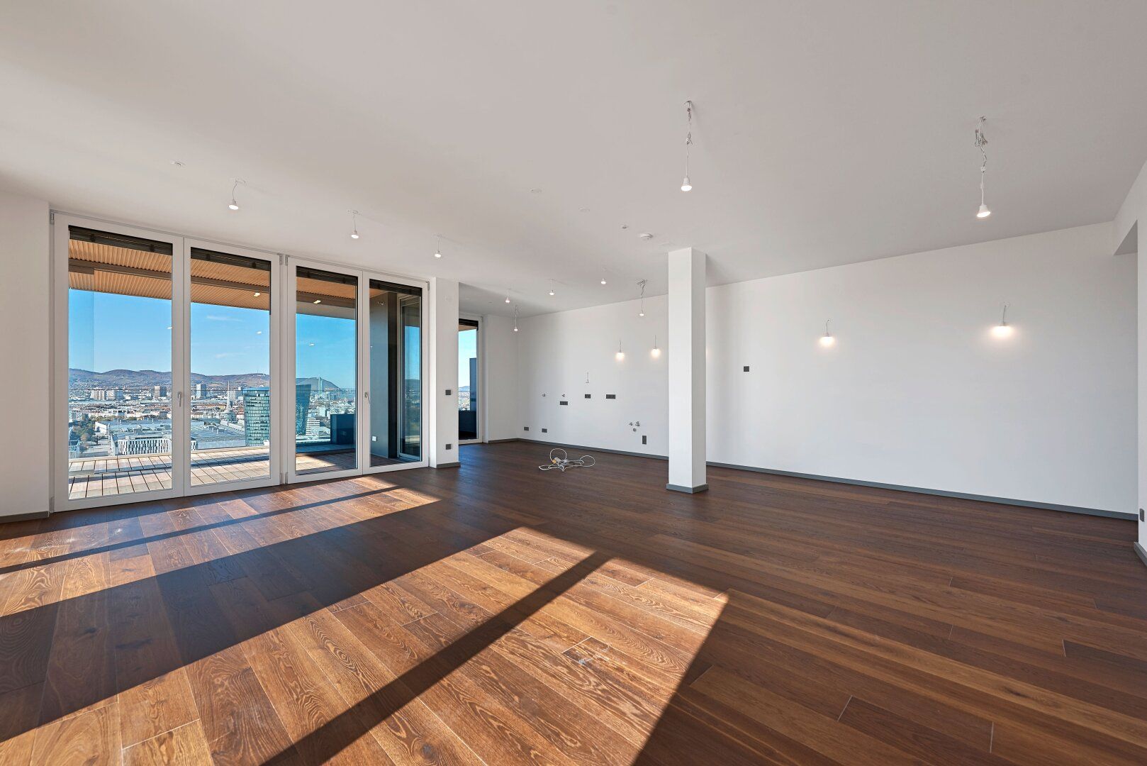 Wohnung – Wien - Mehr