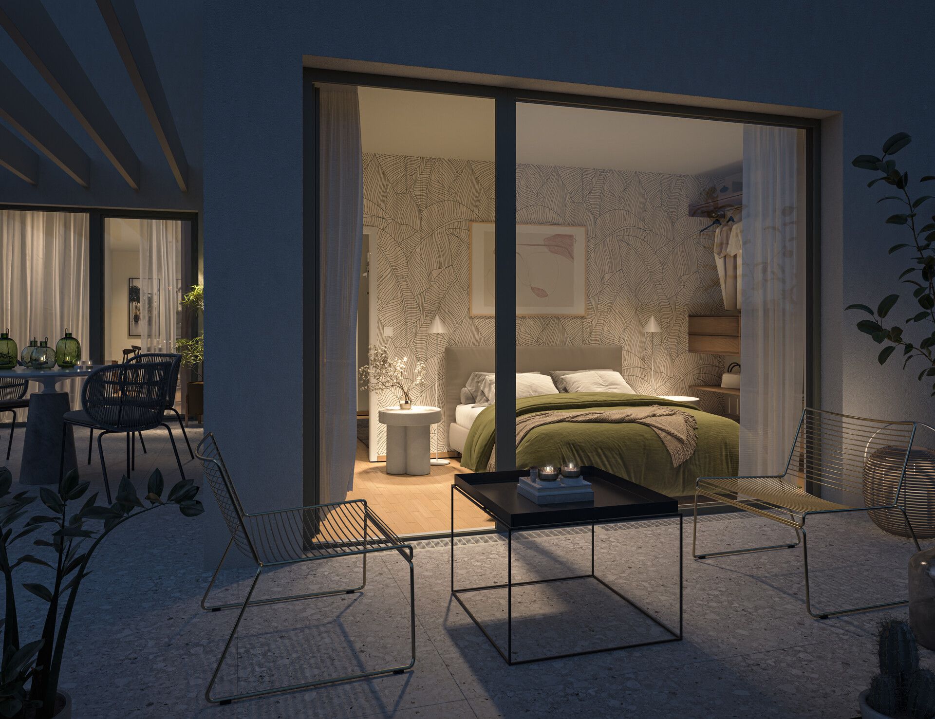 Wohnung – Wien - Mehr
