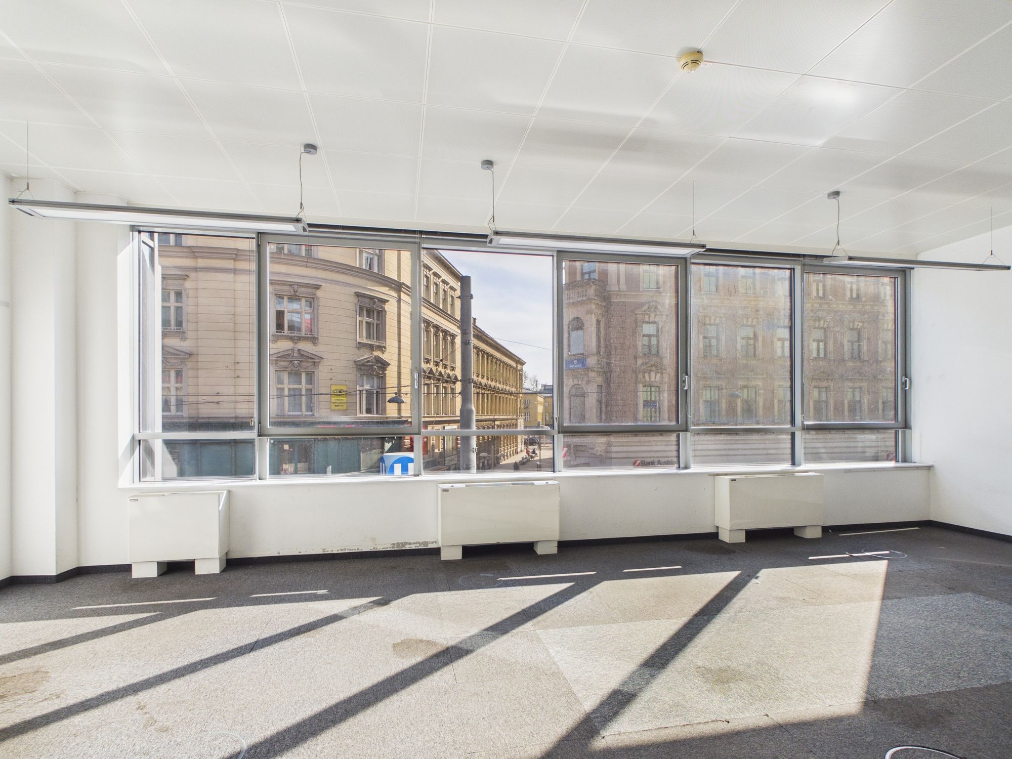 U4-Center | Sofort beziehbar mit perfekter U-Bahnanbindung | Büro in 1120 Wien - Ansicht 5