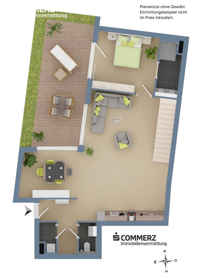 Wohnung – Wien,Favoriten - Ansicht 4