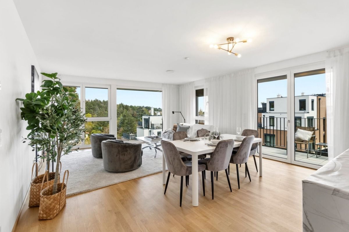 Wohnung – Wien - Ansicht 4