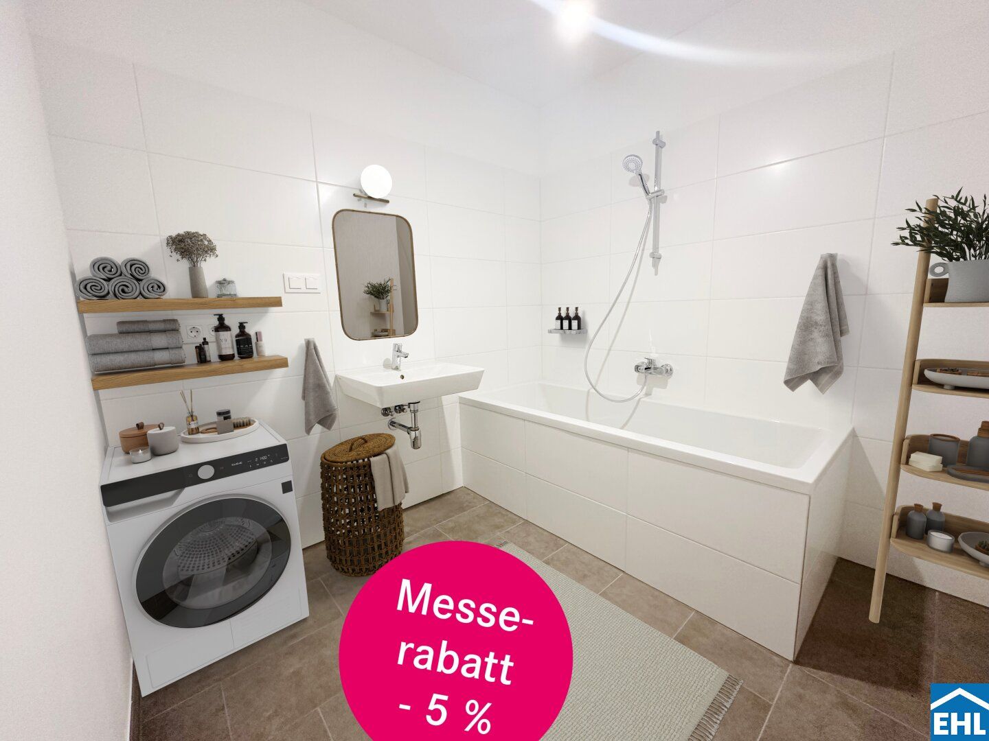 Nachhaltiges Wohnen am Park - Ihr neues Zuhause