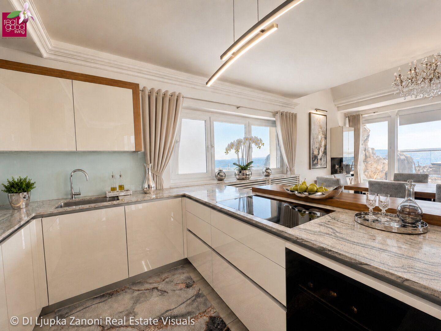 Wohnung – Wien - Ansicht 5