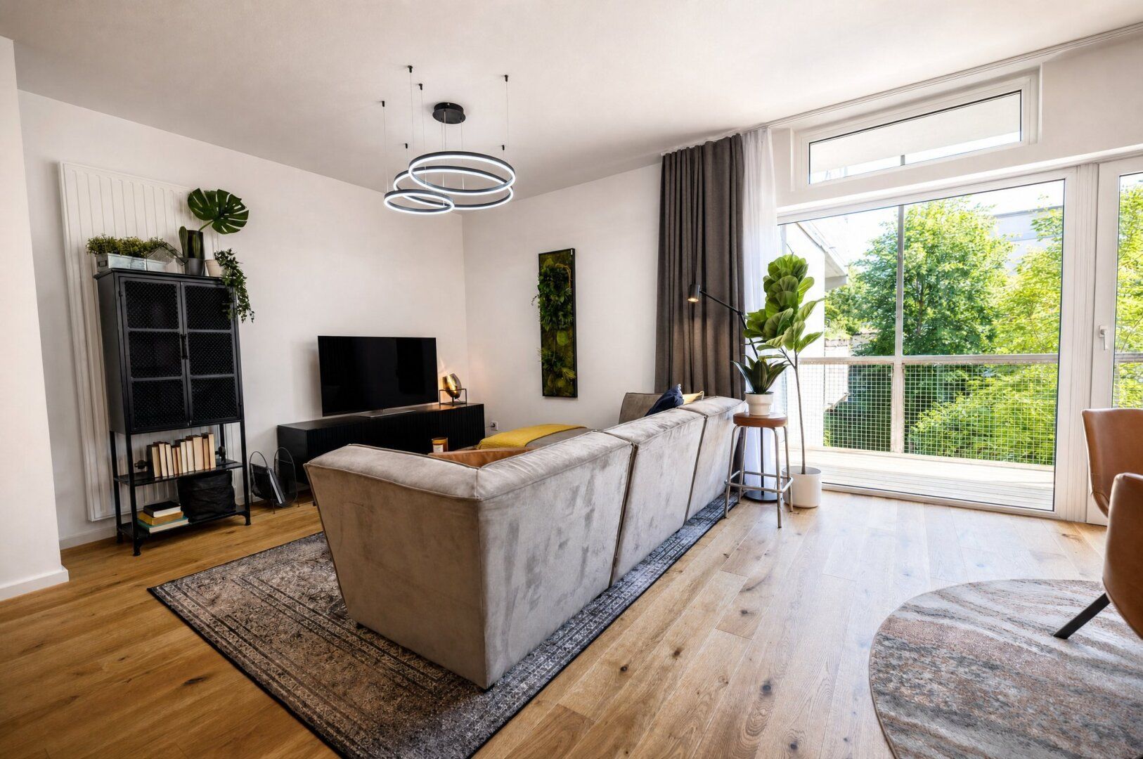 Wohnung – Graz, Unterandritz, Andritz - Ansicht 5