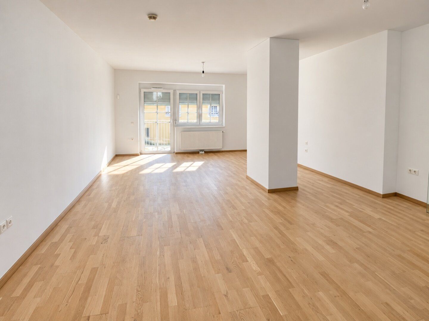 Wohnung – Maria Enzersdorf - Ansicht 3