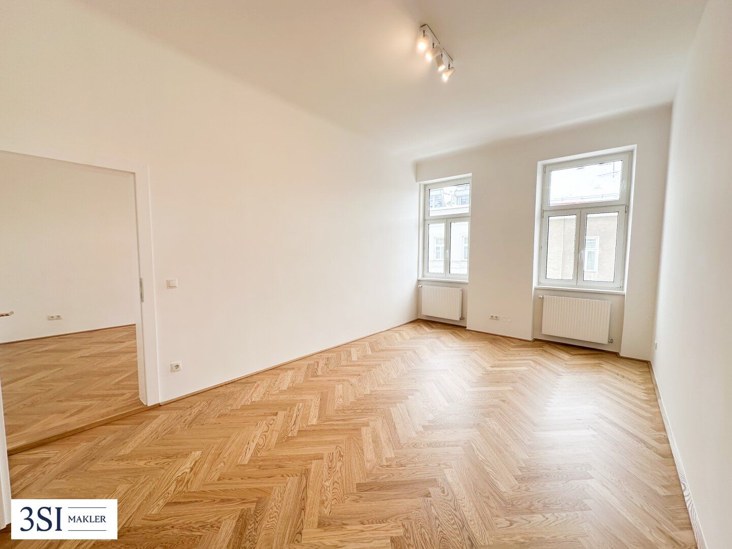 Wohnung – Wien - Ansicht 3