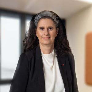 Foto des Ansprechpartners